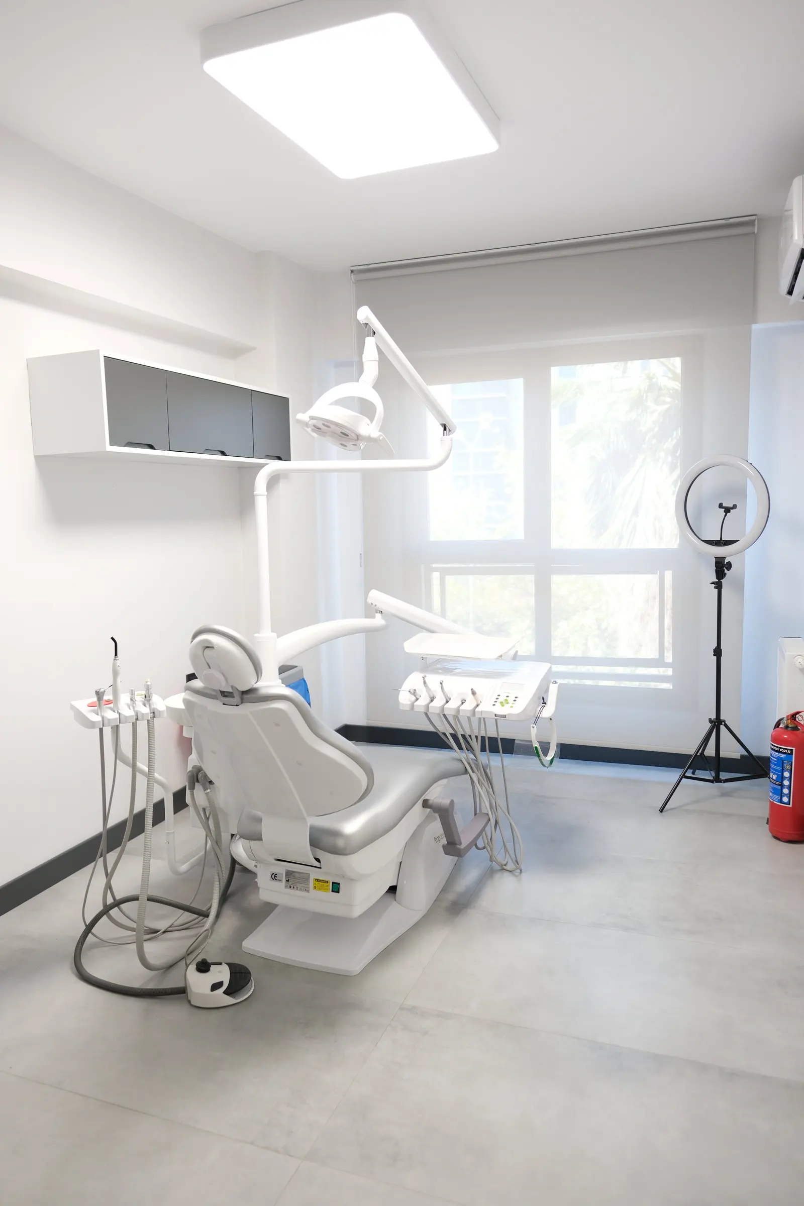 Von der Klinik bereitgestelltes Foto von Dr. Gülçin Sarsılmazer