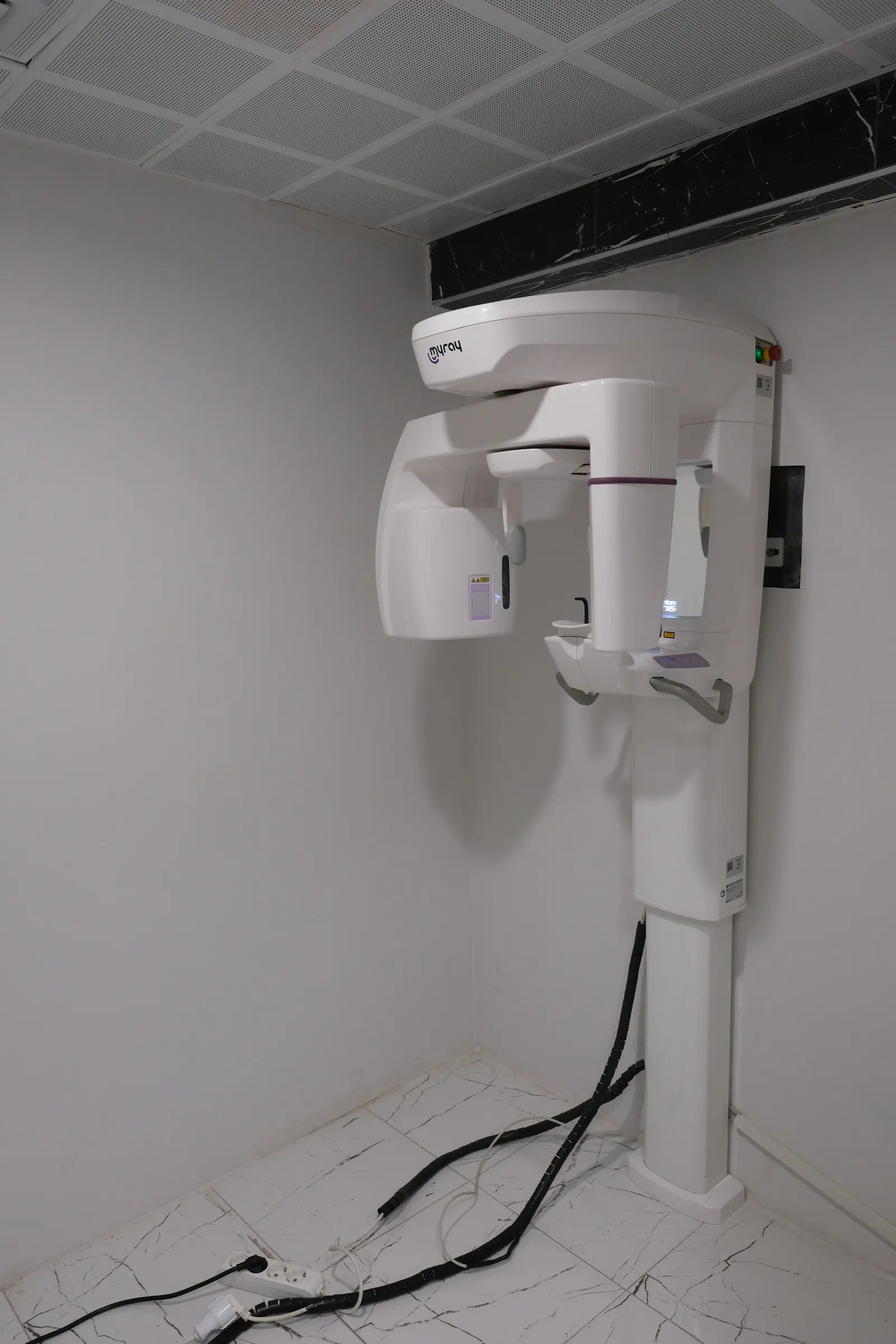 Von der Klinik bereitgestelltes Foto von Dr. Gülçin Sarsılmazer