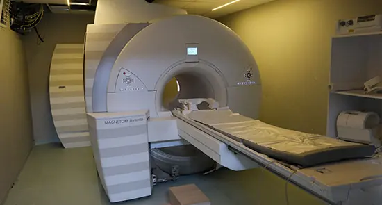 Clinic-provided photograph of A Plus Hospital