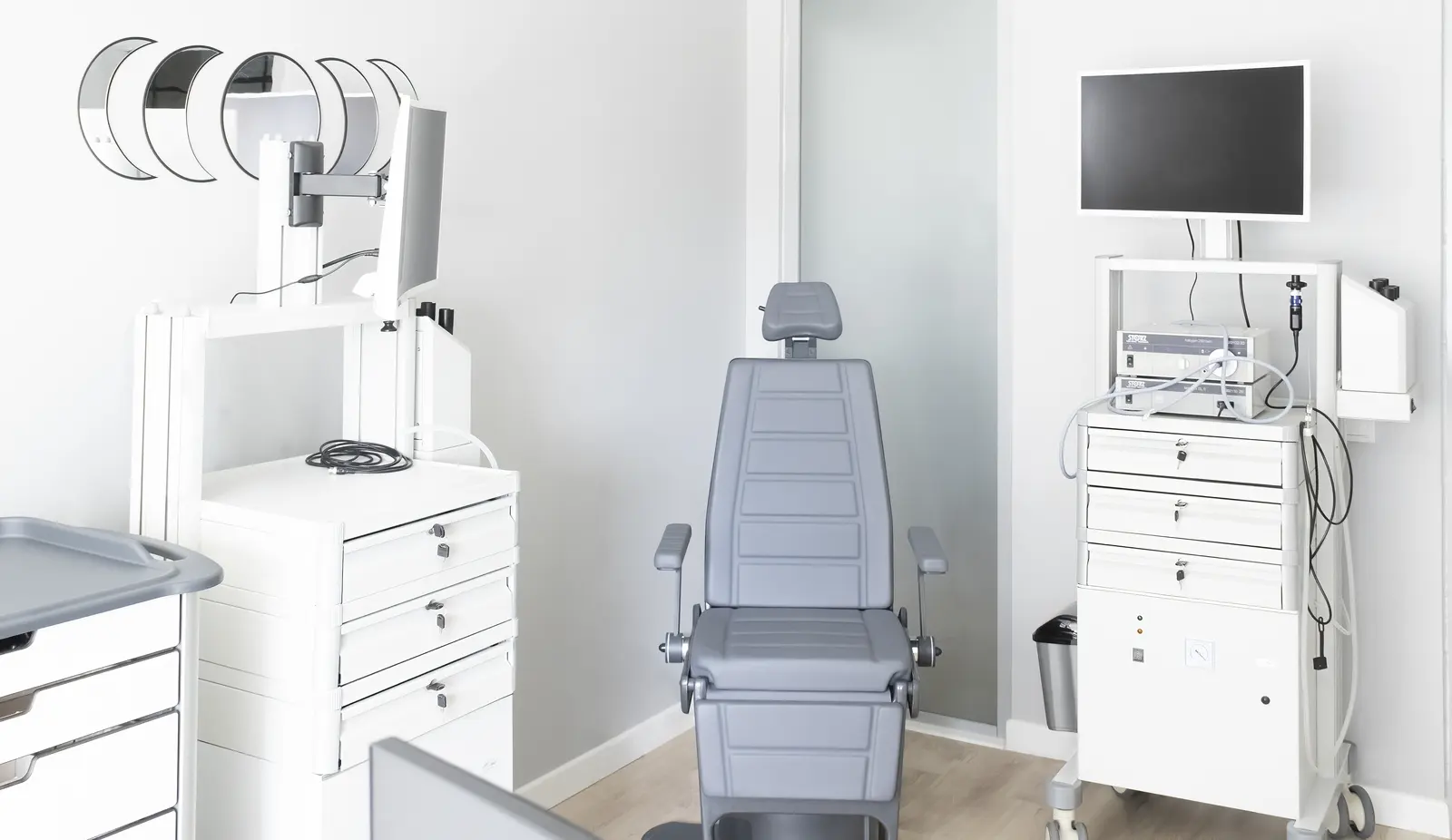 Von der Klinik bereitgestelltes Foto von Prof. Dr. Ayşenur Meriç Hafız (Meriç)