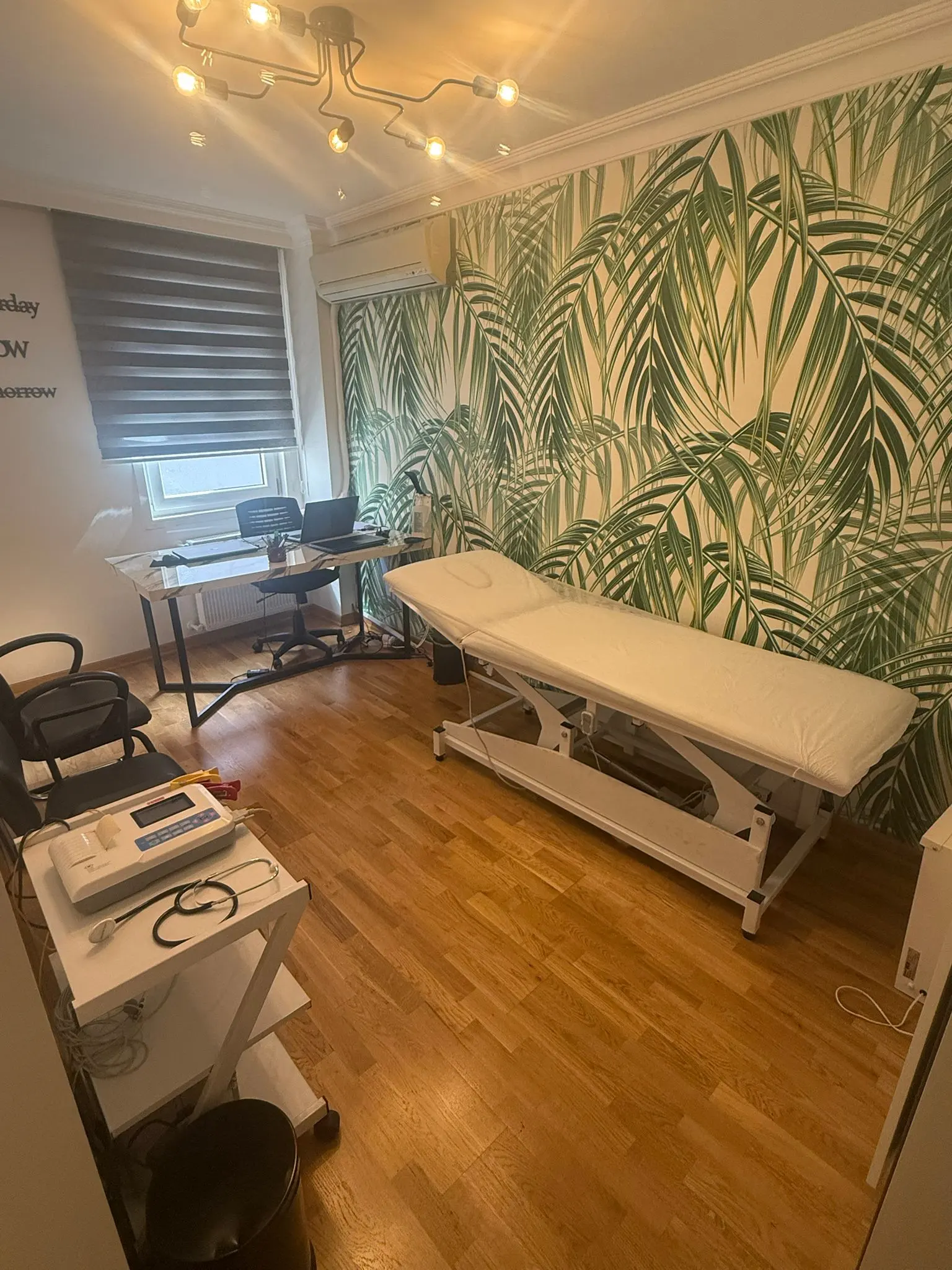 Von der Klinik bereitgestelltes Foto von Dr. Gürkan Kubilay