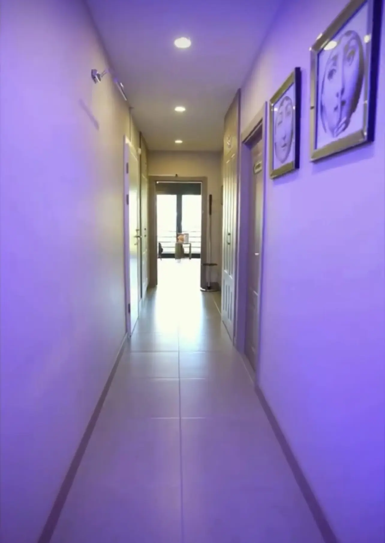 Clinic-provided photograph of Dr Emre Tambay