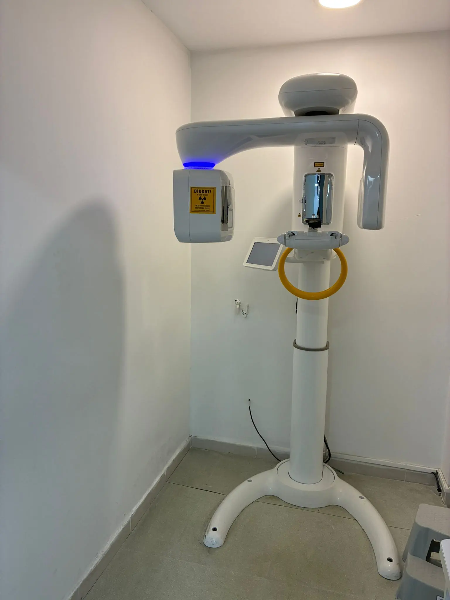 Clinic-provided photograph of Avcılar Marmara Dental Clinic