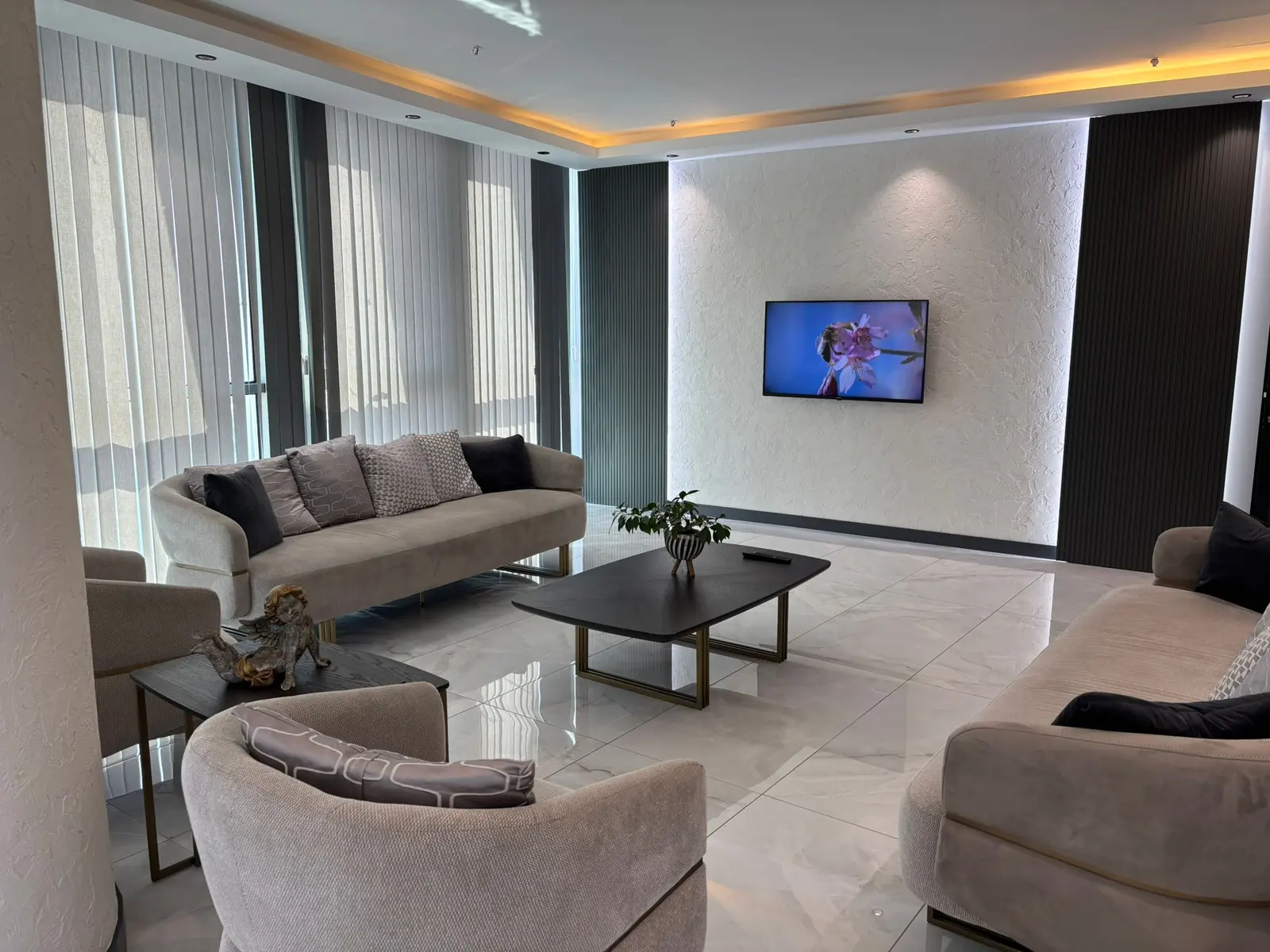 Clinic-provided photograph of Dr Sait Karaca