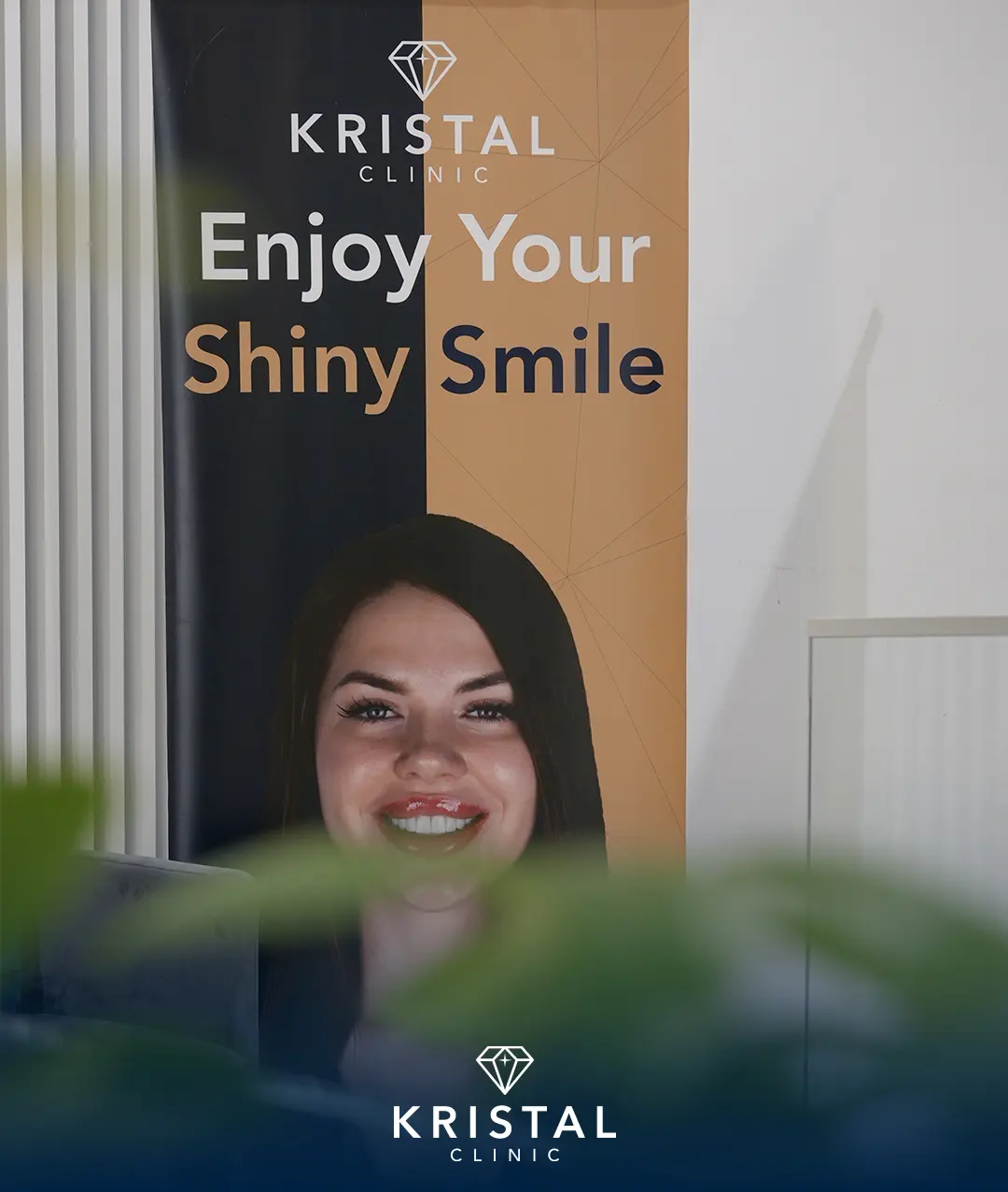Clinic-provided photograph of Kristal Clinic