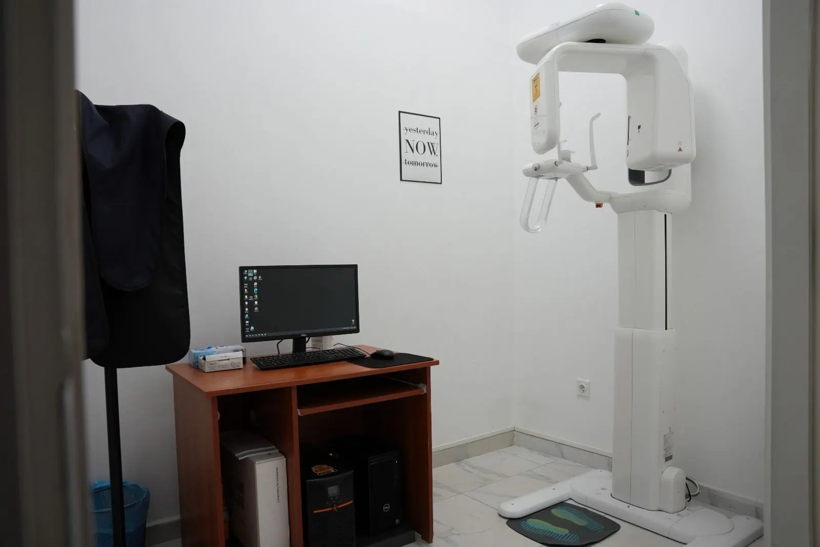 Von der Klinik bereitgestelltes Foto von Moon DC Zahnklinik