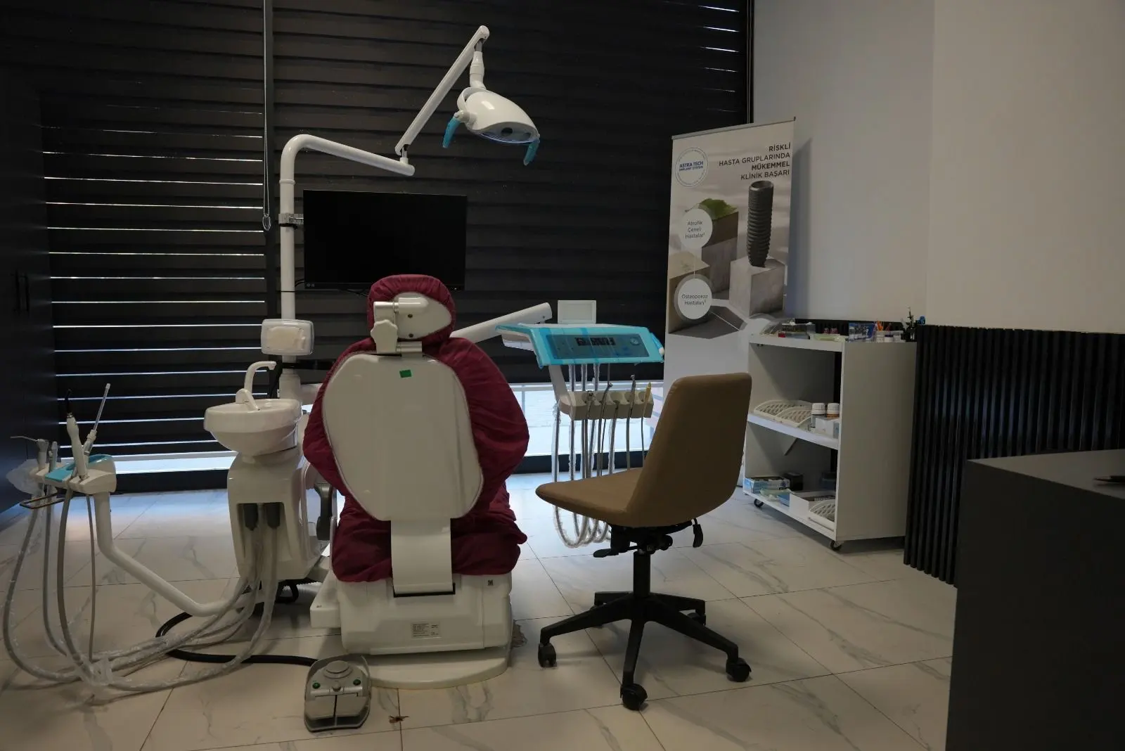 Von der Klinik bereitgestelltes Foto von Moon DC Zahnklinik