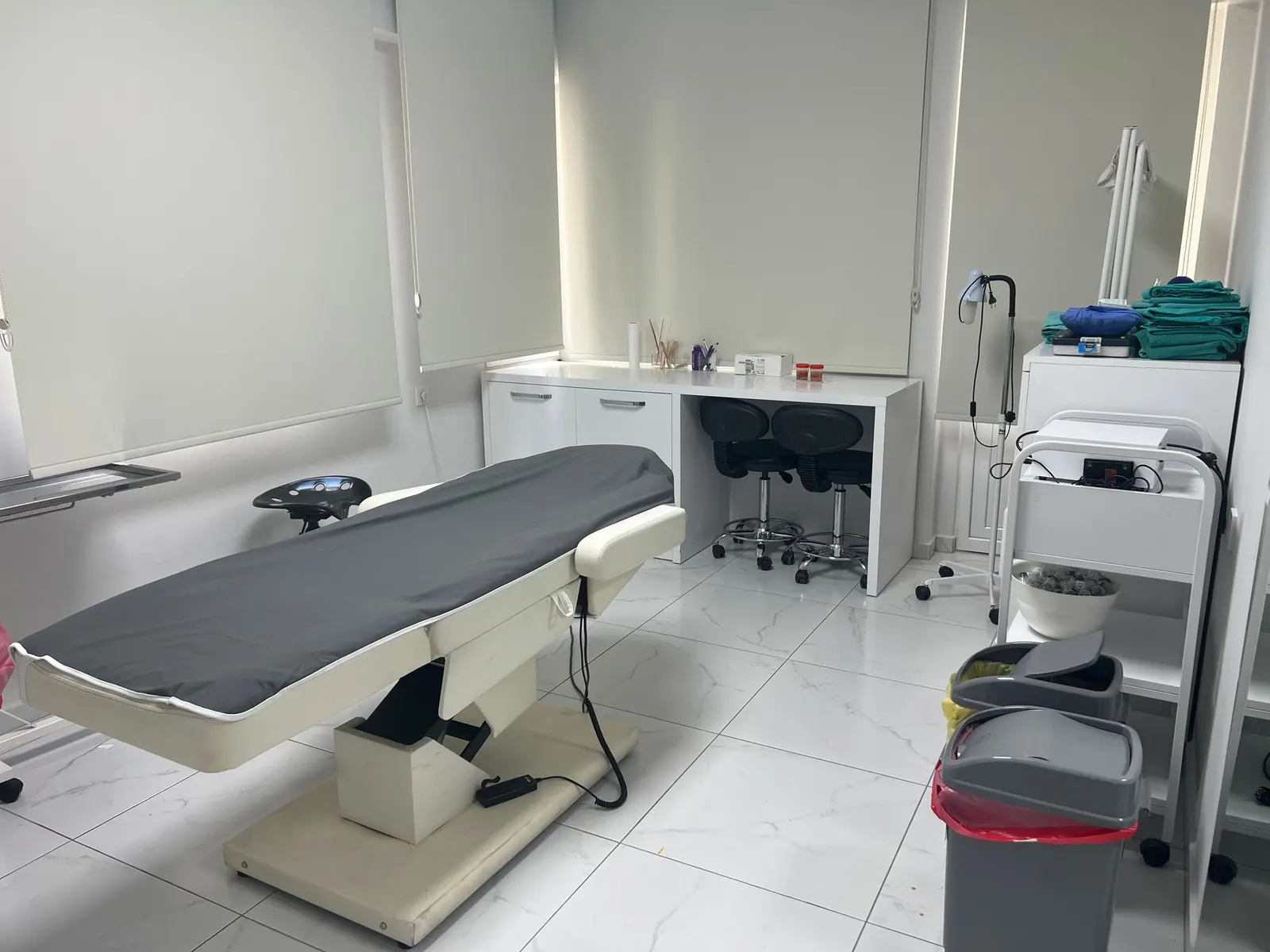 Von der Klinik bereitgestelltes Foto von Dr. Selçuk Yılmaz