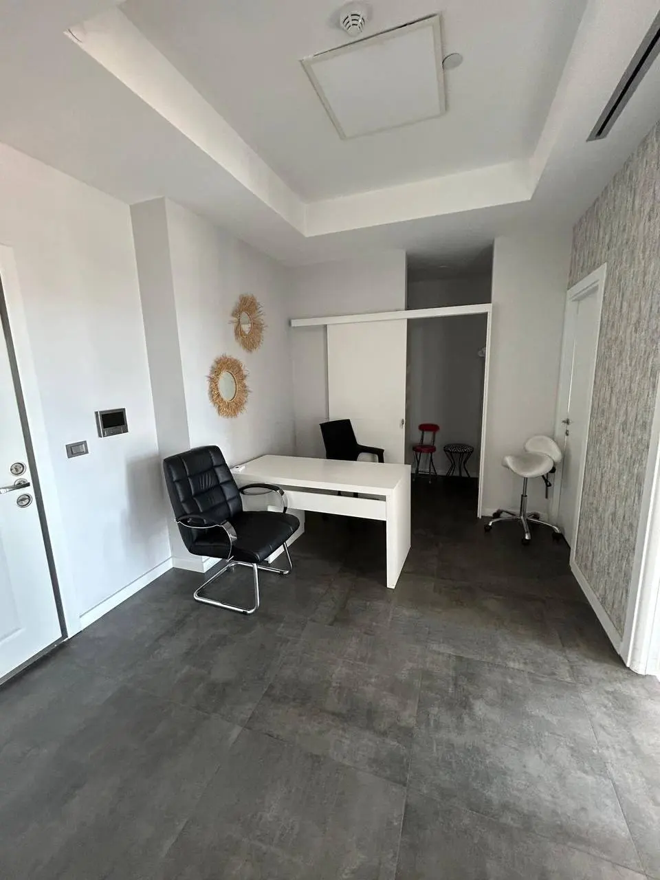 Von der Klinik bereitgestelltes Foto von Dr. Sema Yıldız