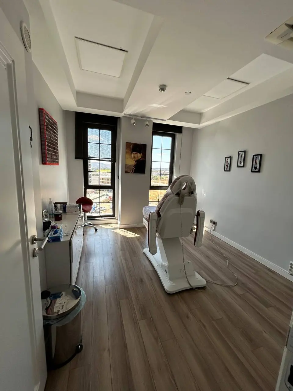 Von der Klinik bereitgestelltes Foto von Dr. Sema Yıldız