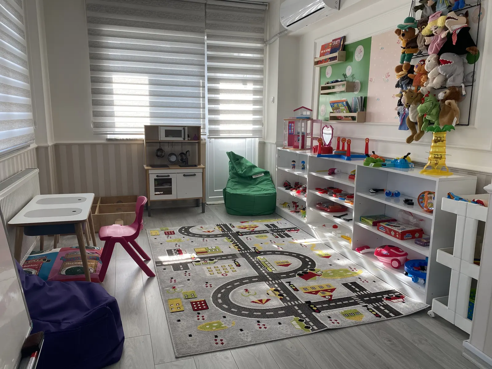 Von der Klinik bereitgestelltes Foto von Dr. Cüneyt Muammer Özcan