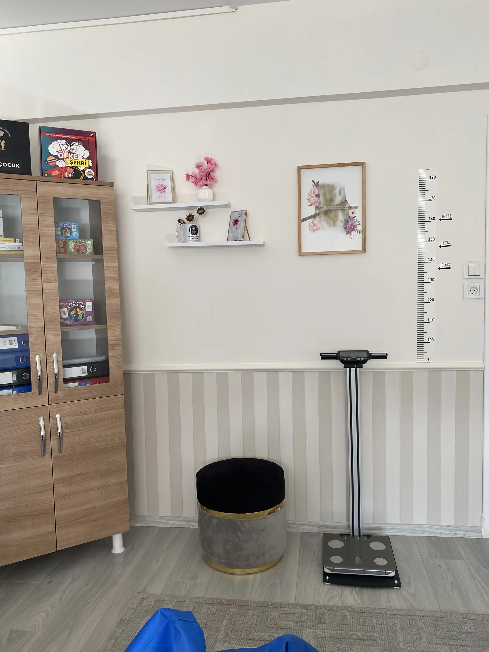 Von der Klinik bereitgestelltes Foto von Dr. Cüneyt Muammer Özcan