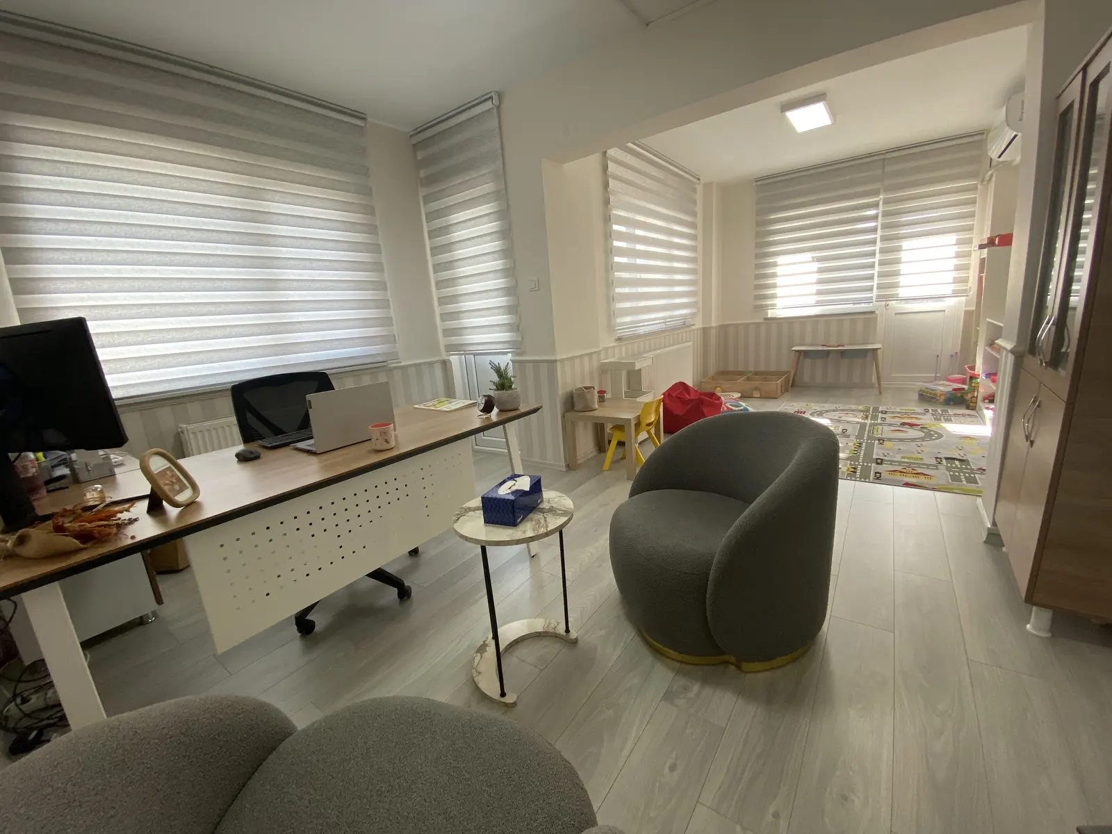 Von der Klinik bereitgestelltes Foto von Dr. Cüneyt Muammer Özcan