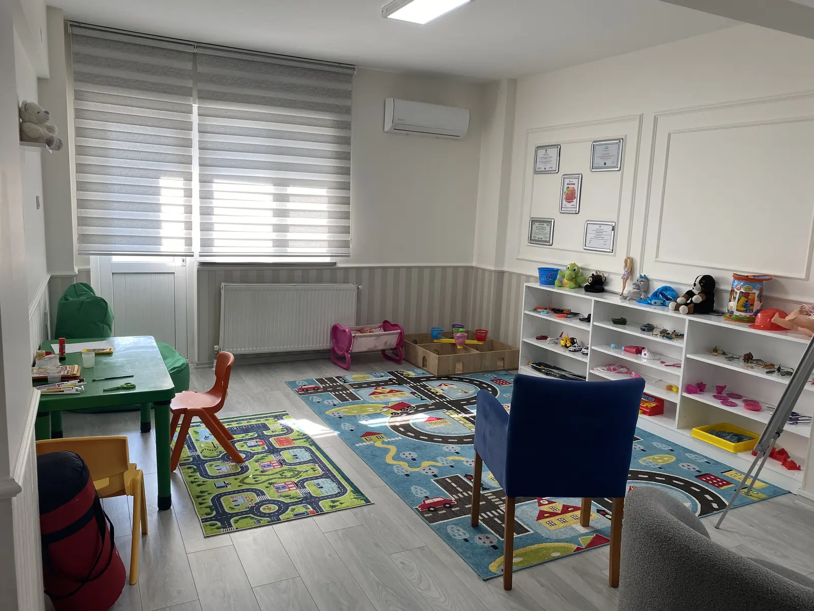 Von der Klinik bereitgestelltes Foto von Dr. Cüneyt Muammer Özcan
