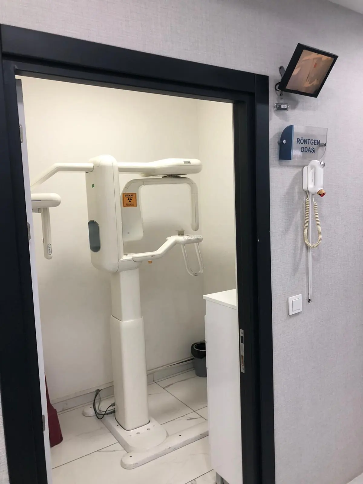 Clinic-provided photograph of Artı Dental Clinic