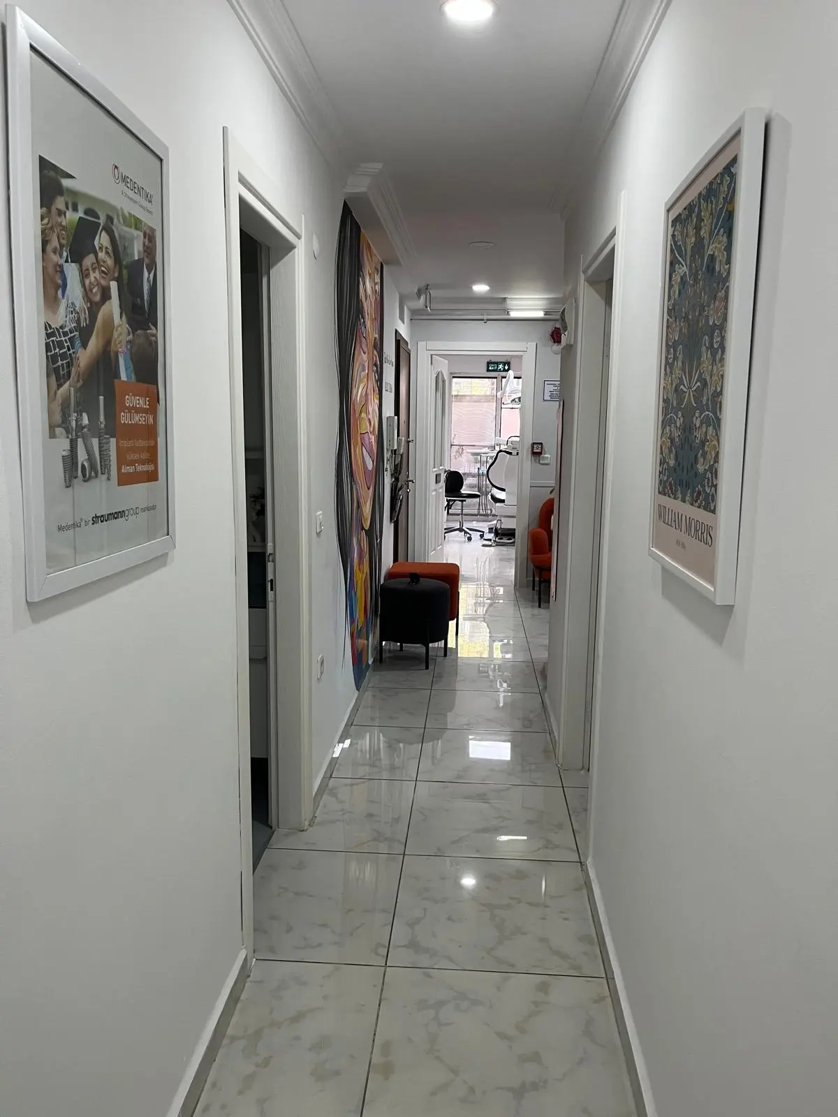 Von der Klinik bereitgestelltes Foto von Dr. Gizem Ecem Koçak