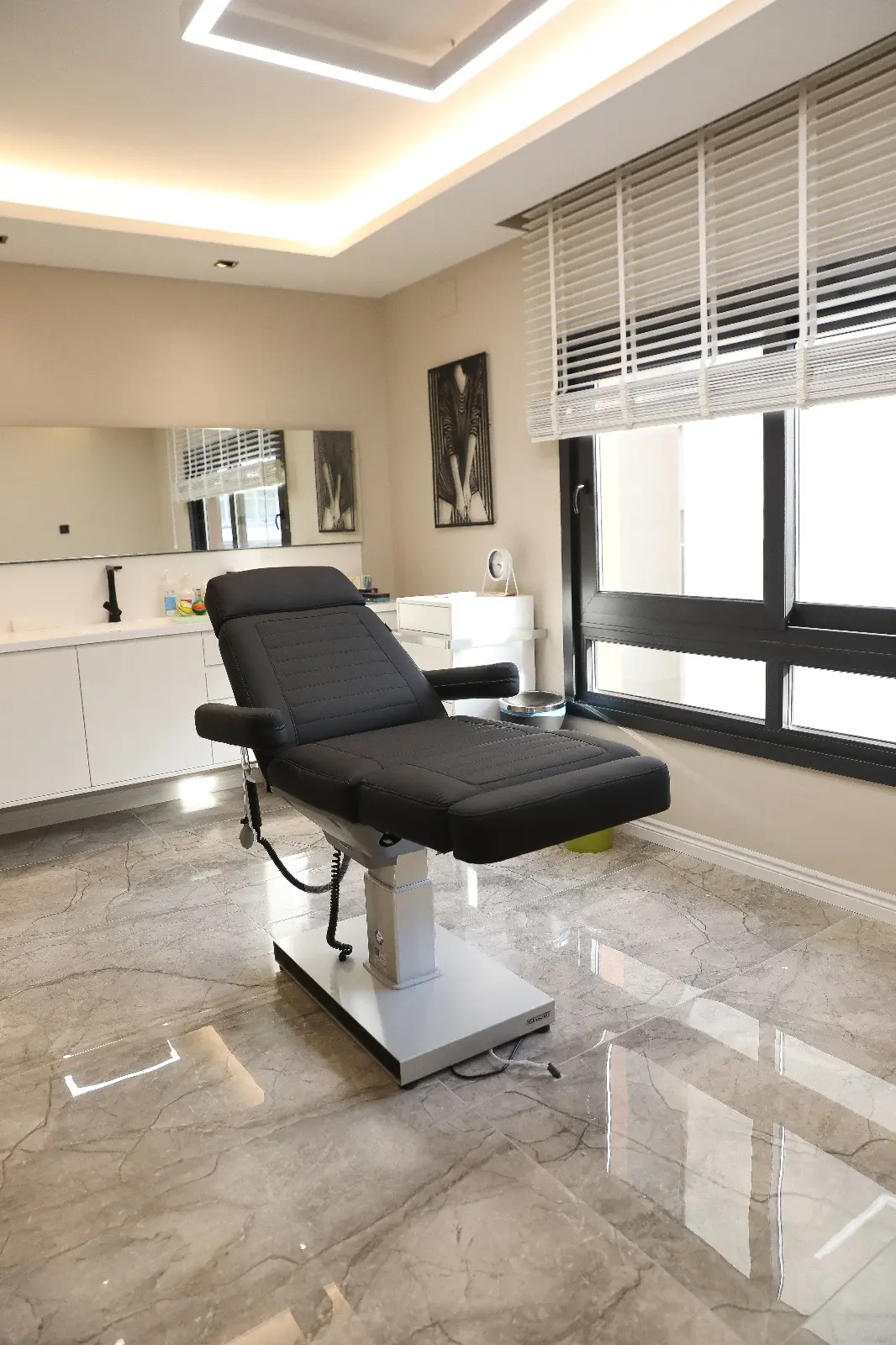 Von der Klinik bereitgestelltes Foto von Dr. Mustafa Cihangir