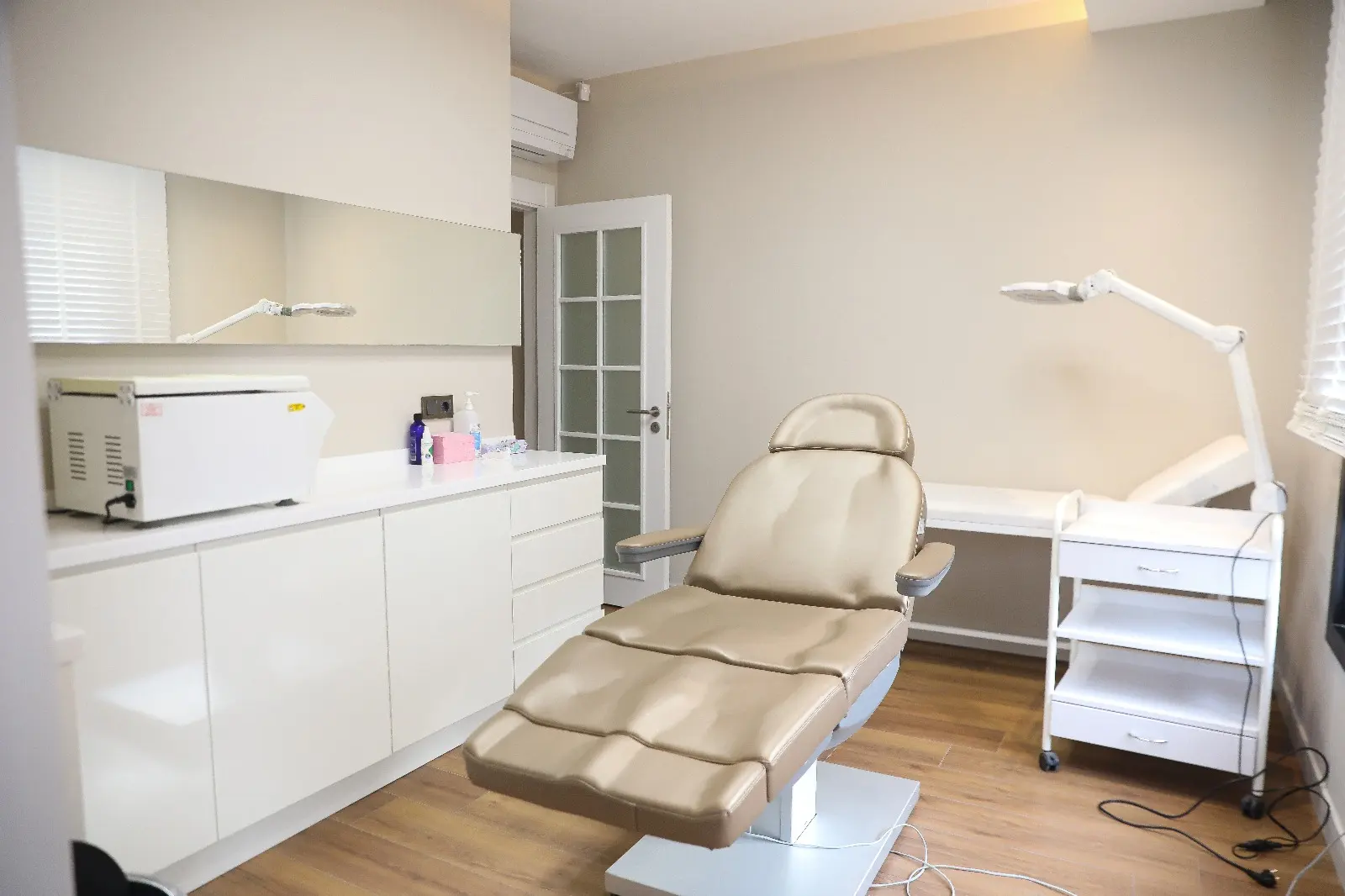 Von der Klinik bereitgestelltes Foto von Dr. Mustafa Cihangir
