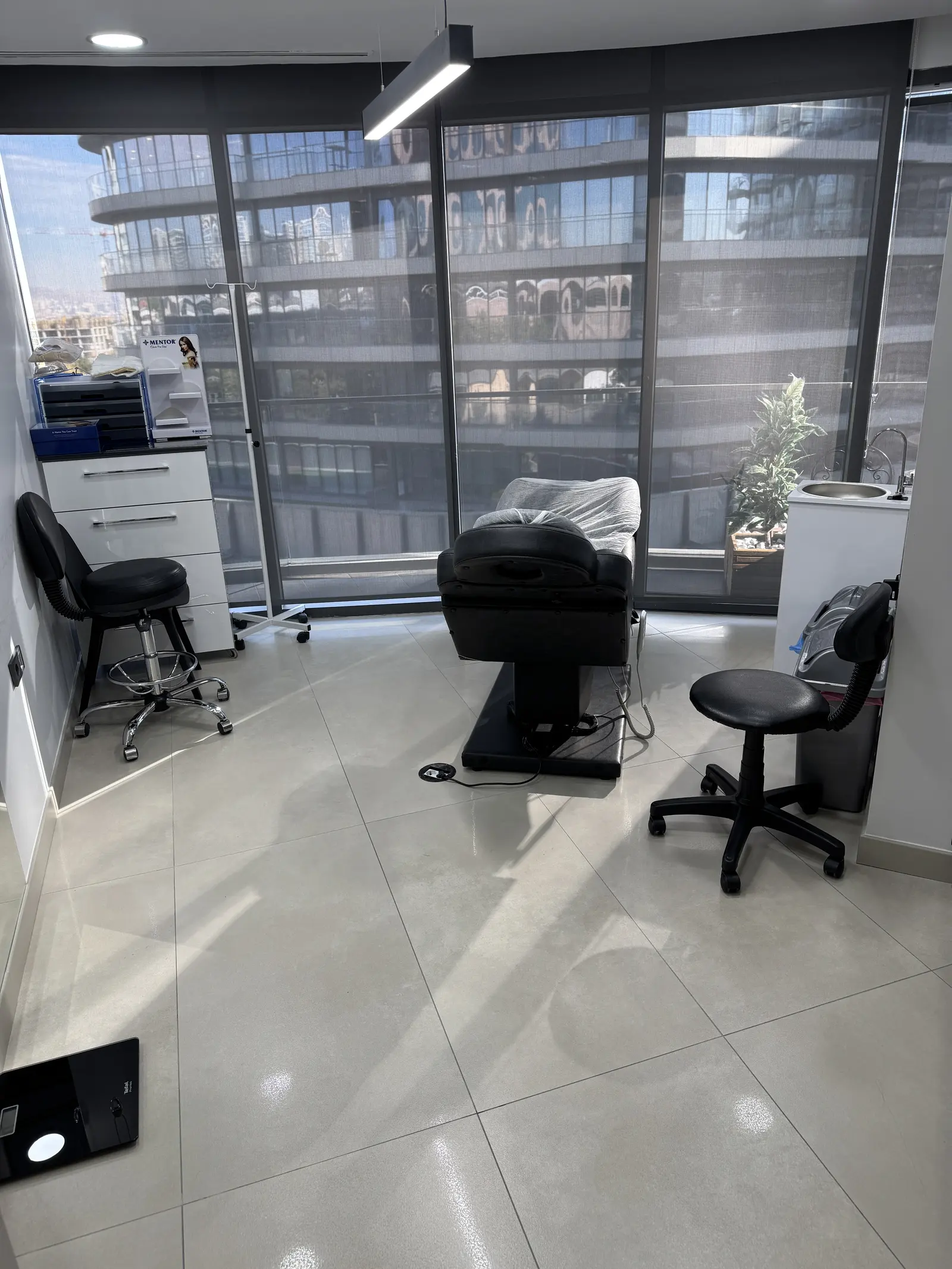 Von der Klinik bereitgestelltes Foto von Dr. Selçuk Yüce