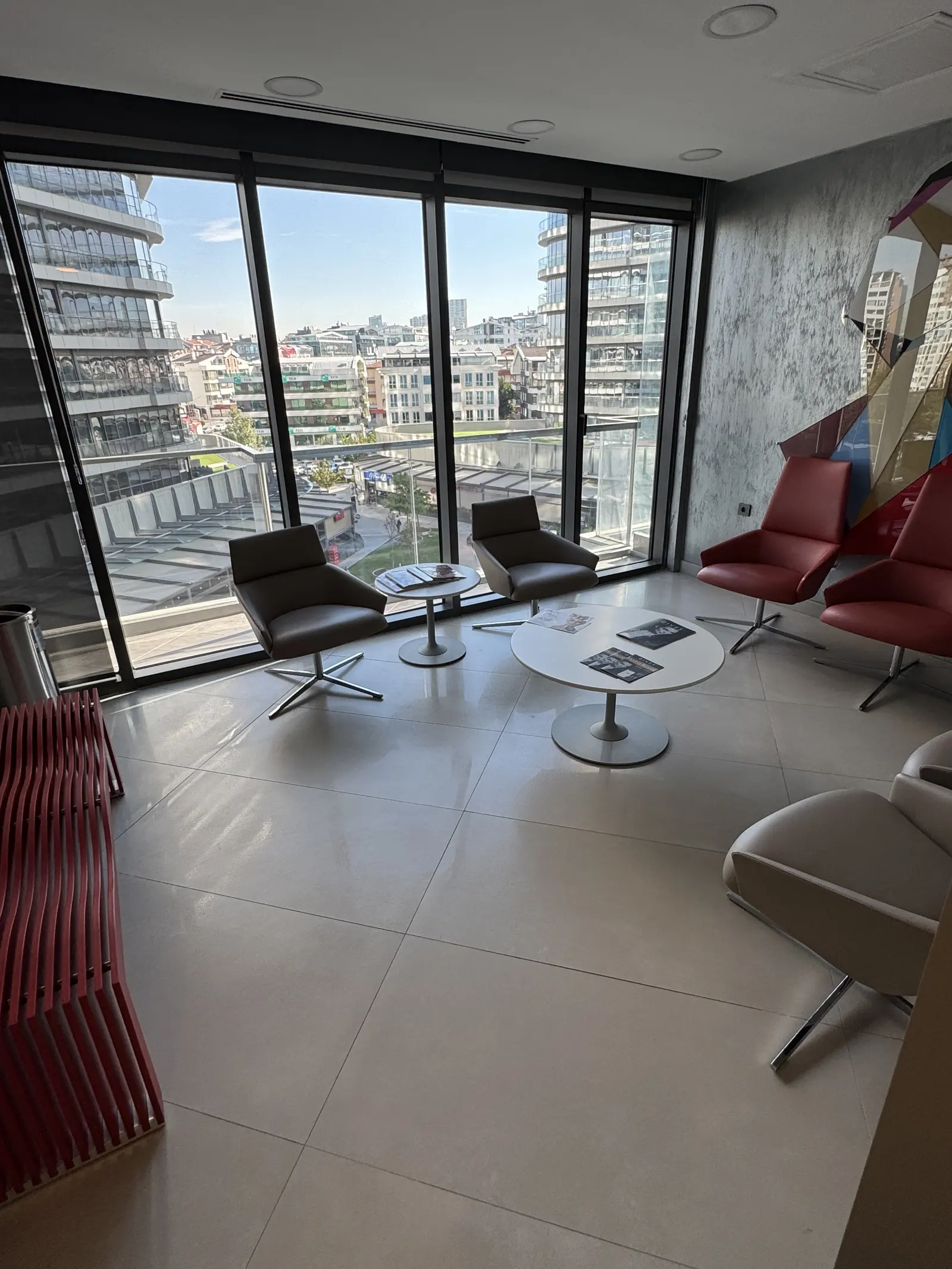 Von der Klinik bereitgestelltes Foto von Dr. Selçuk Yüce