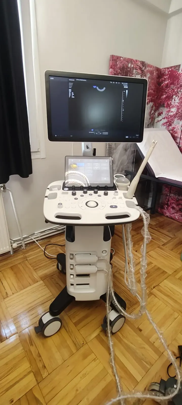 Von der Klinik bereitgestelltes Foto von Dr. Zeynep Gökçe Uslu