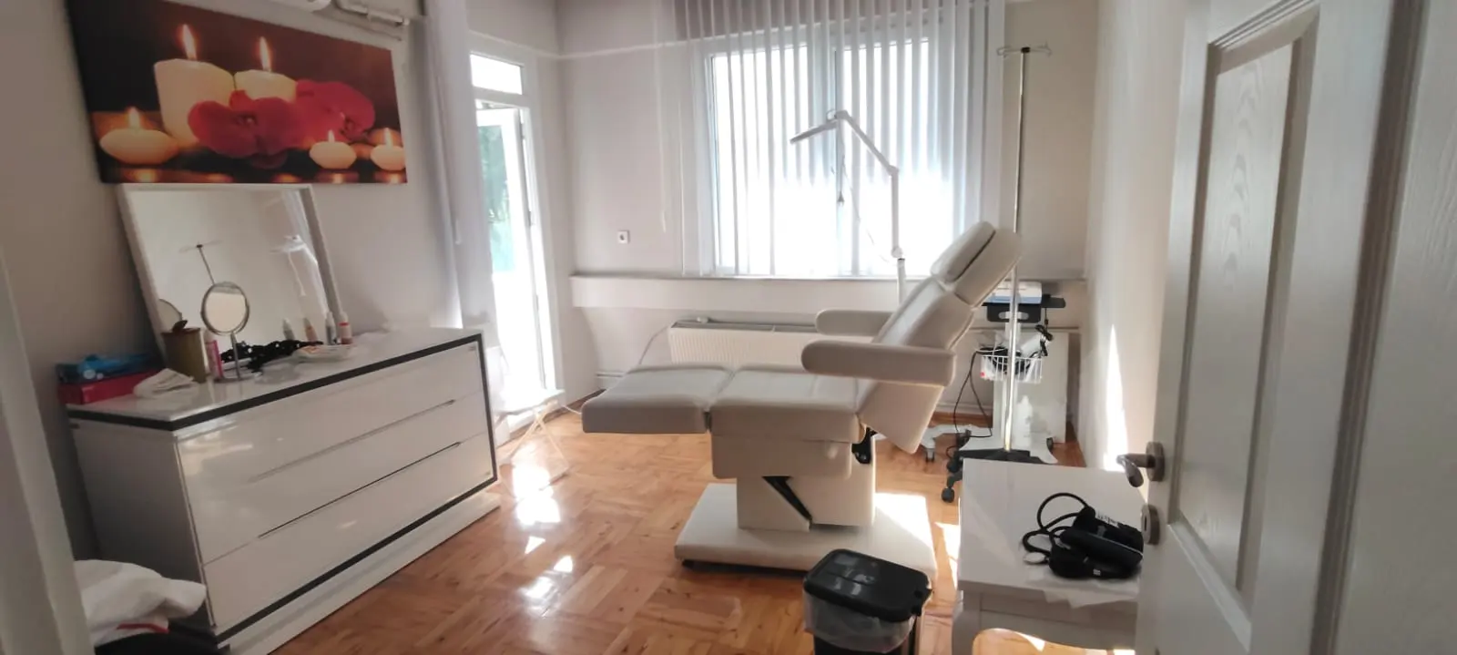 Von der Klinik bereitgestelltes Foto von Dr. Zeynep Gökçe Uslu