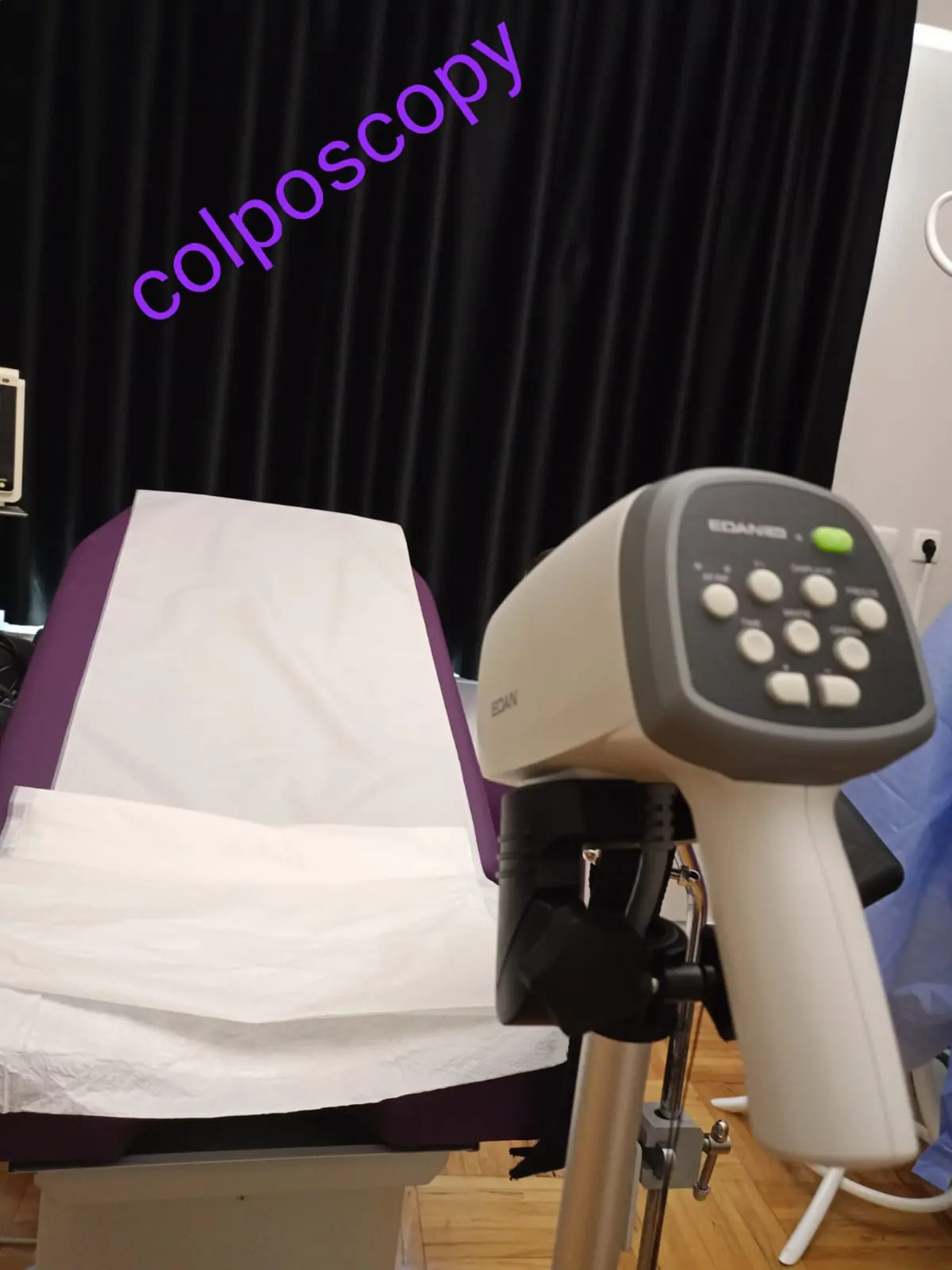 Von der Klinik bereitgestelltes Foto von Dr. Zeynep Gökçe Uslu