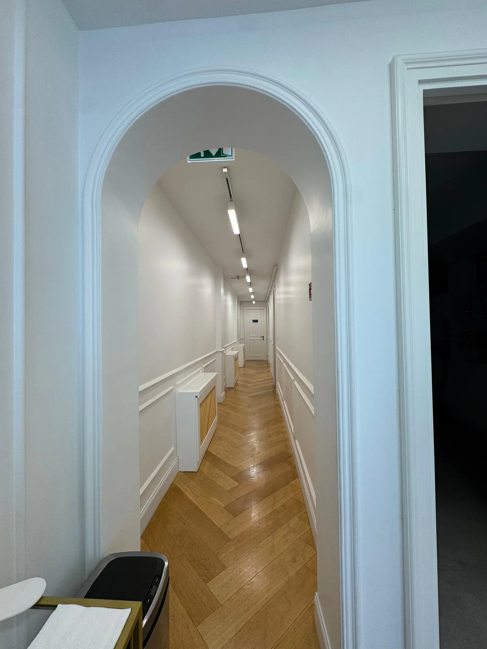 Von der Klinik bereitgestelltes Foto von Dr. Onur Fıstıkoğlu