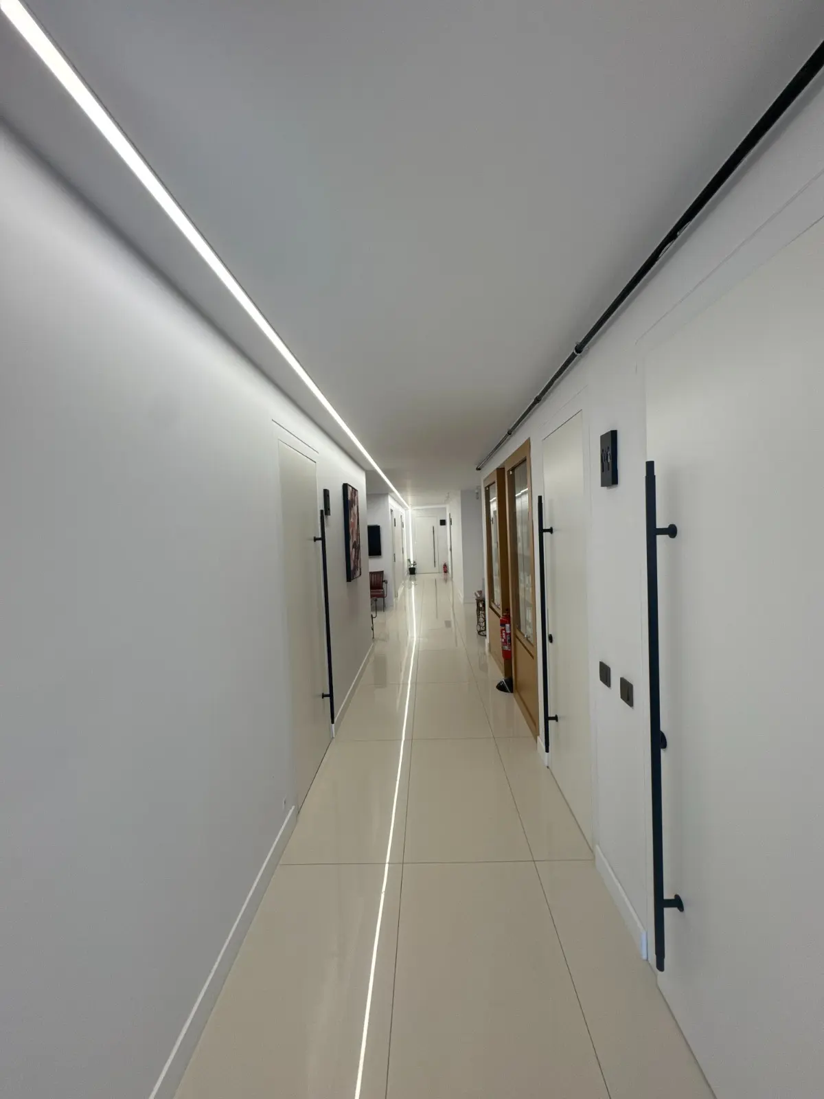 Clinic-provided photograph of Dr Hacer Banu Aksoy