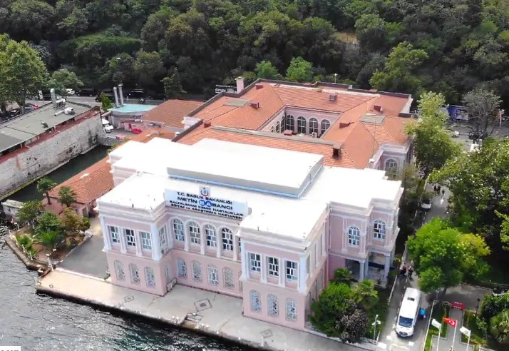 Clinic-provided photograph of Istanbul Baltalimanı Metin Sabancı Bone Diseases Training and Research Hospital