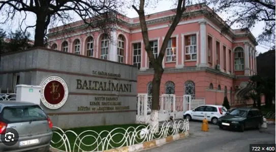 Clinic-provided photograph of Istanbul Baltalimanı Metin Sabancı Bone Diseases Training and Research Hospital