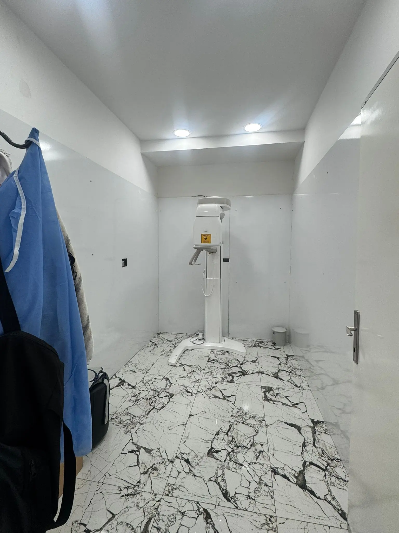 Clinic-provided photograph of İrem Bilgen Dental Clinic