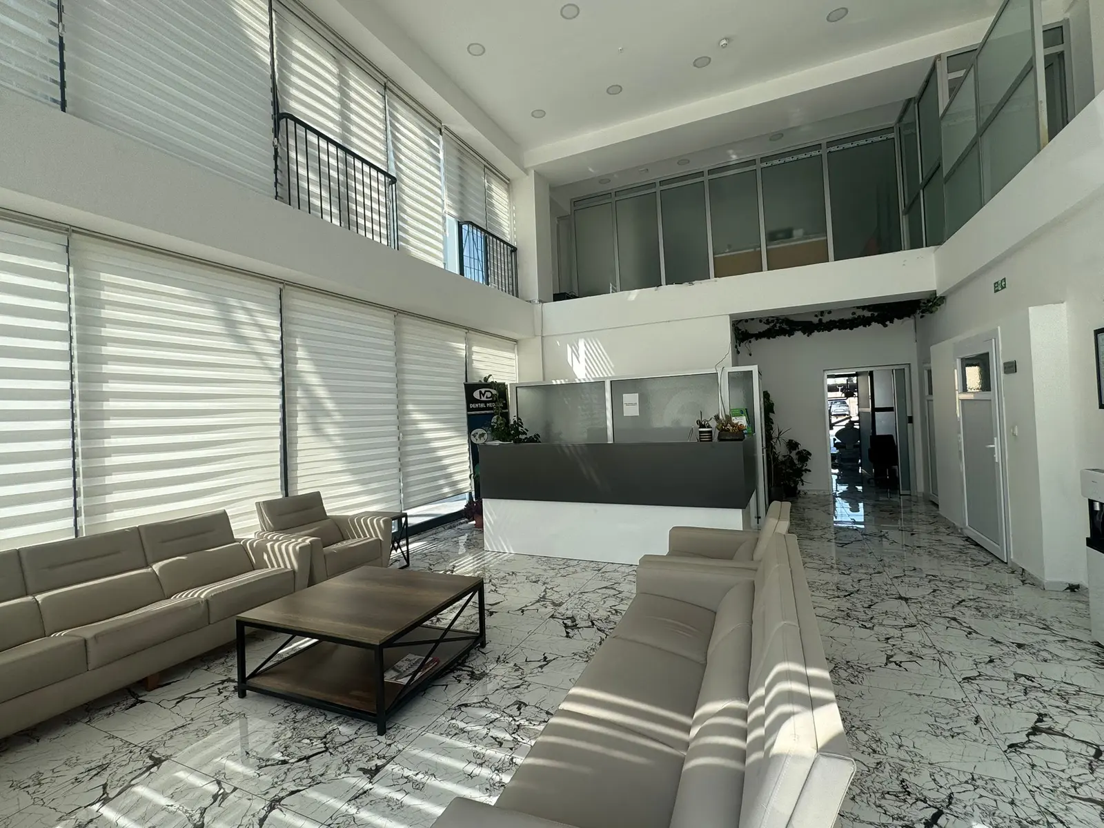 Clinic-provided photograph of İrem Bilgen Dental Clinic