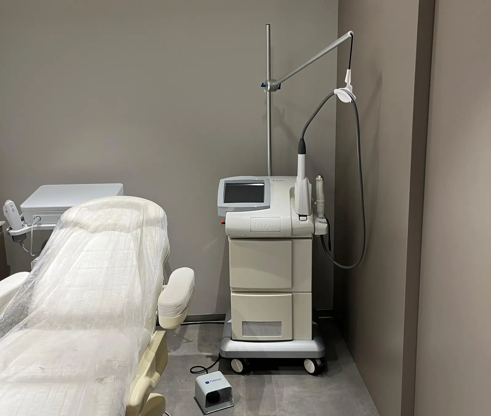 Von der Klinik bereitgestelltes Foto von Dr. Öznur Pekedis