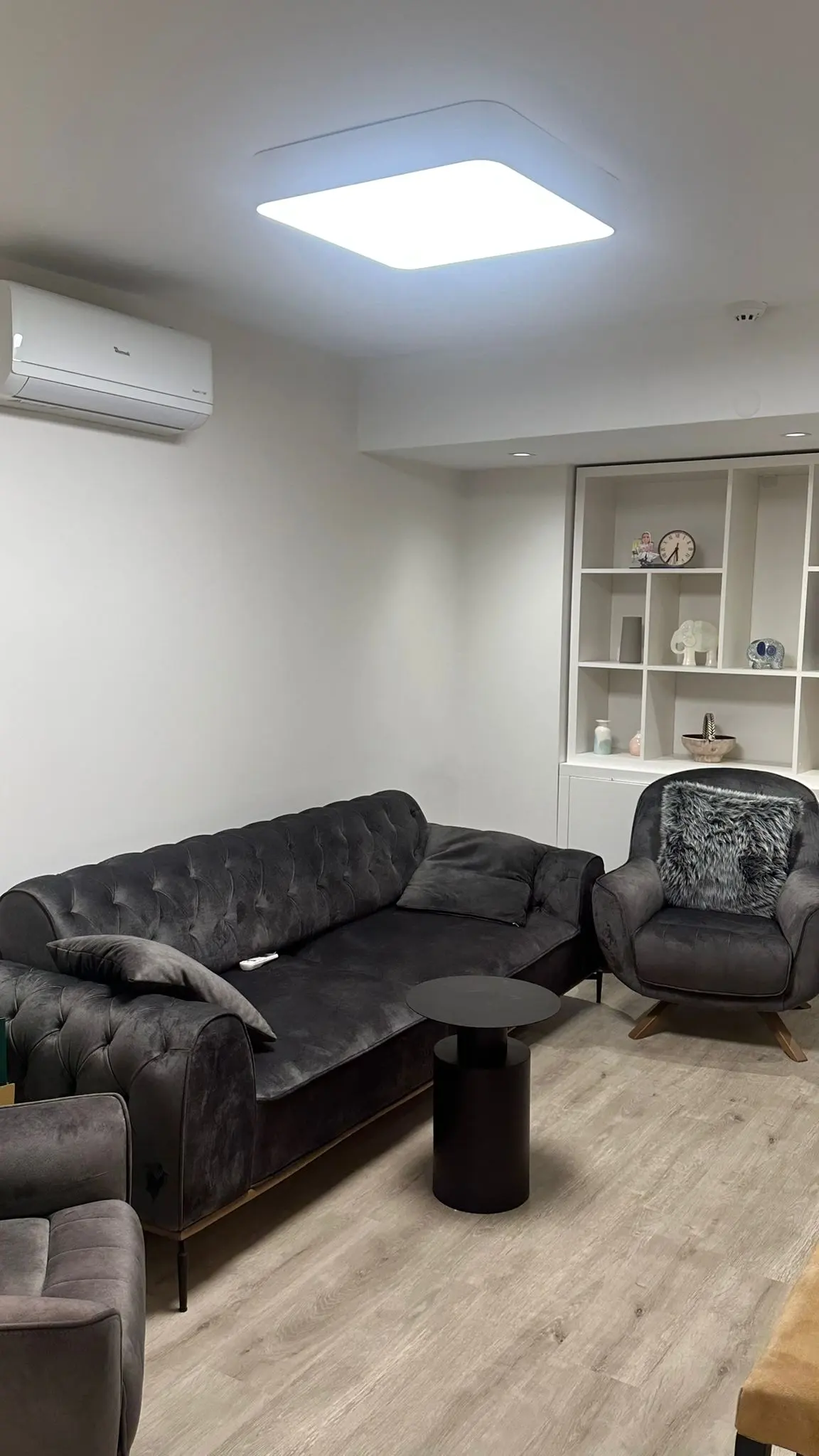 Von der Klinik bereitgestelltes Foto von Dr. Başak Dağhan Alpay