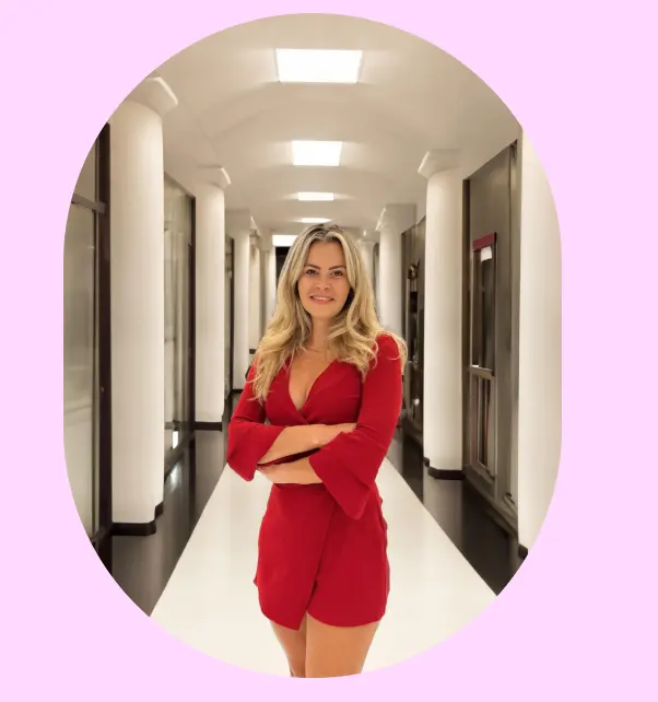 Von der Klinik bereitgestelltes Foto von Dr. Başak Dağhan Alpay