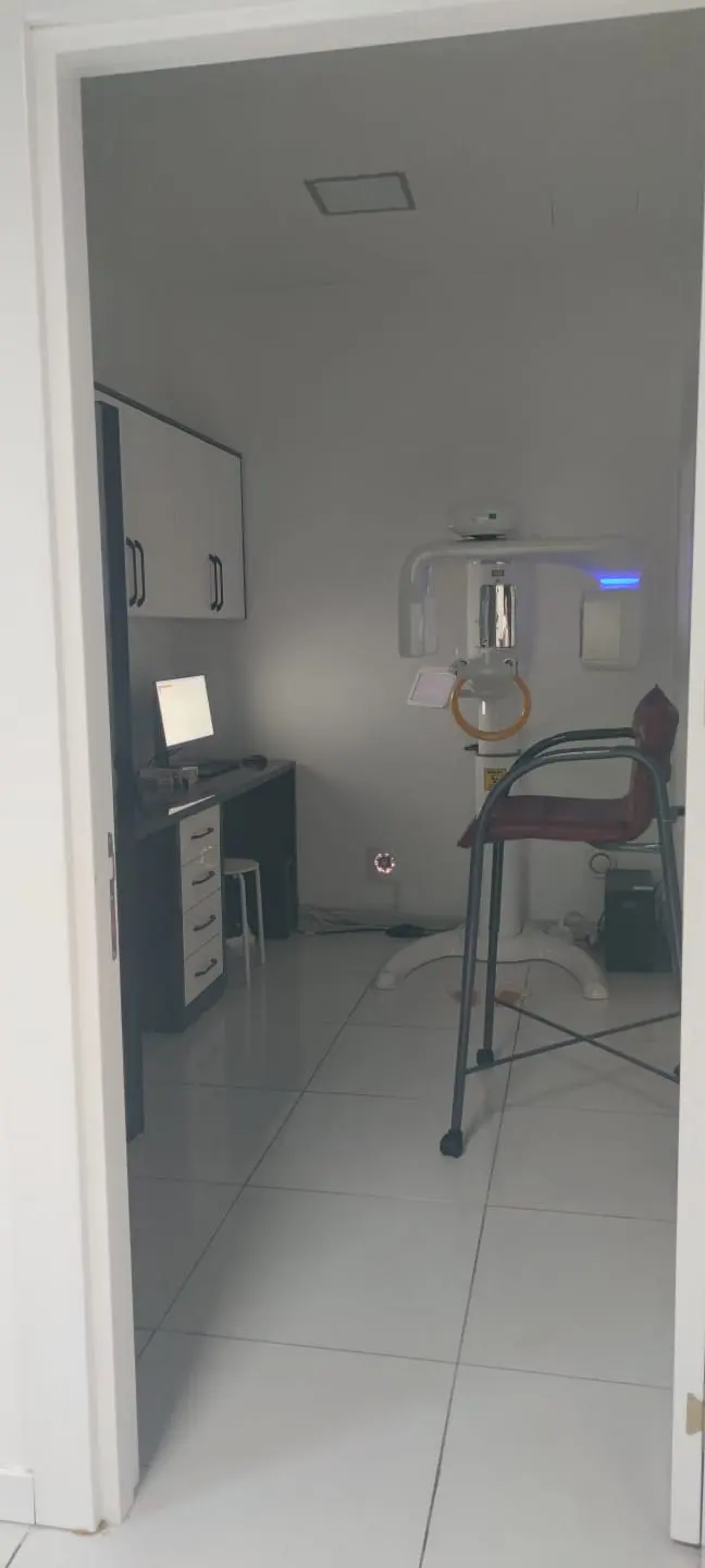 Von der Klinik bereitgestelltes Foto von Akdeniz Mezitli Zahnklinik