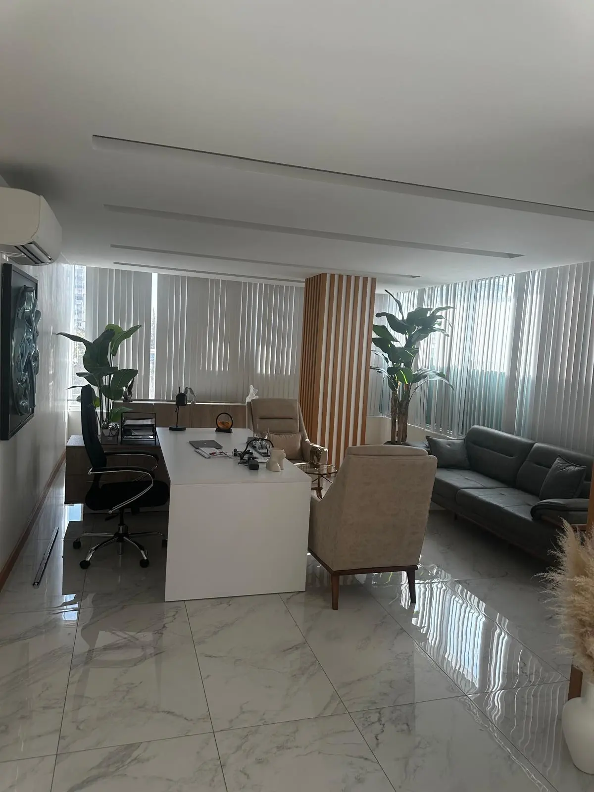 Von der Klinik bereitgestelltes Foto von Dr. Zekeriya Çetinkaya