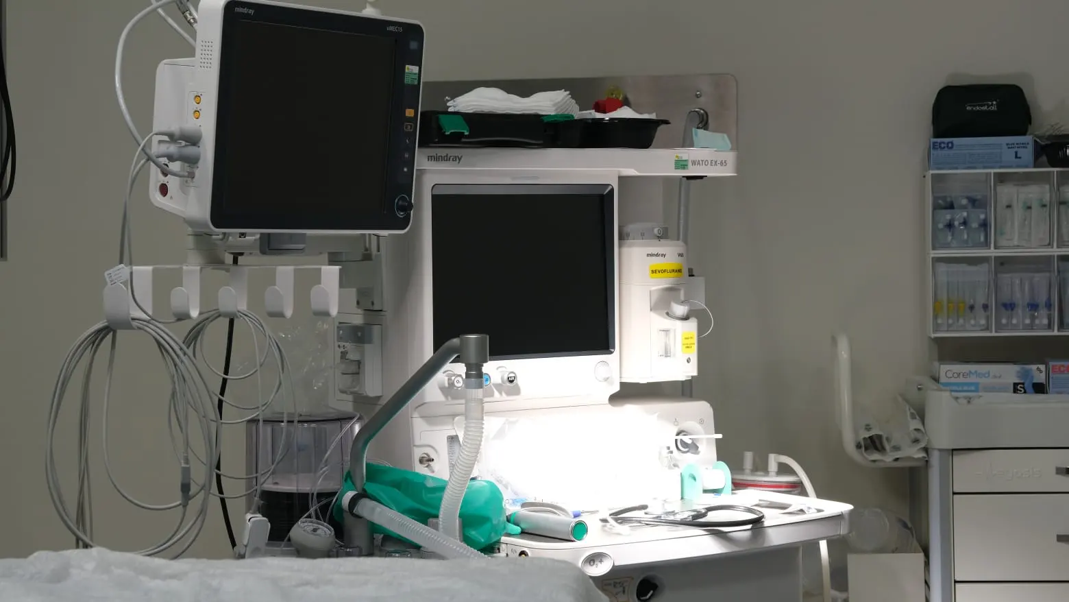 Von der Klinik bereitgestelltes Foto von Chirurgisches Zentrum Orion