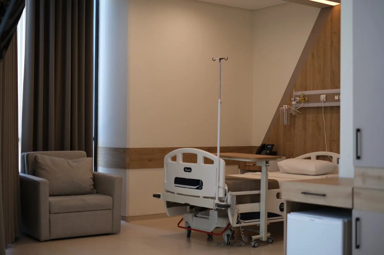 Von der Klinik bereitgestelltes Foto von Chirurgisches Zentrum Orion