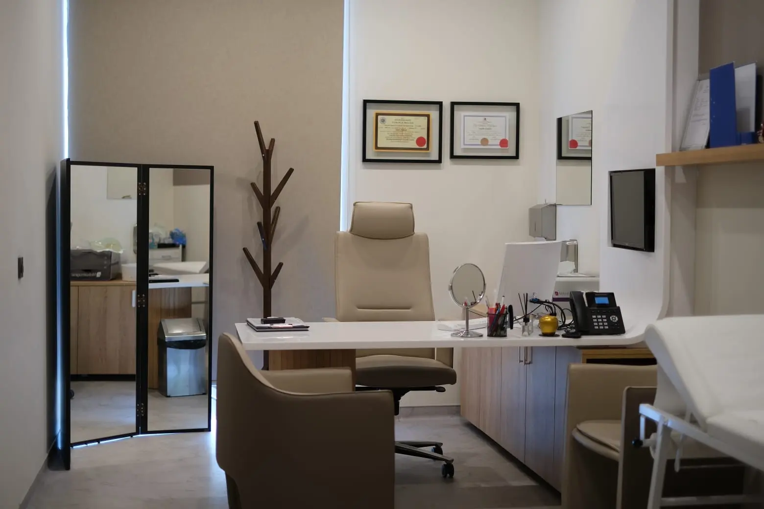 Von der Klinik bereitgestelltes Foto von Chirurgisches Zentrum Orion