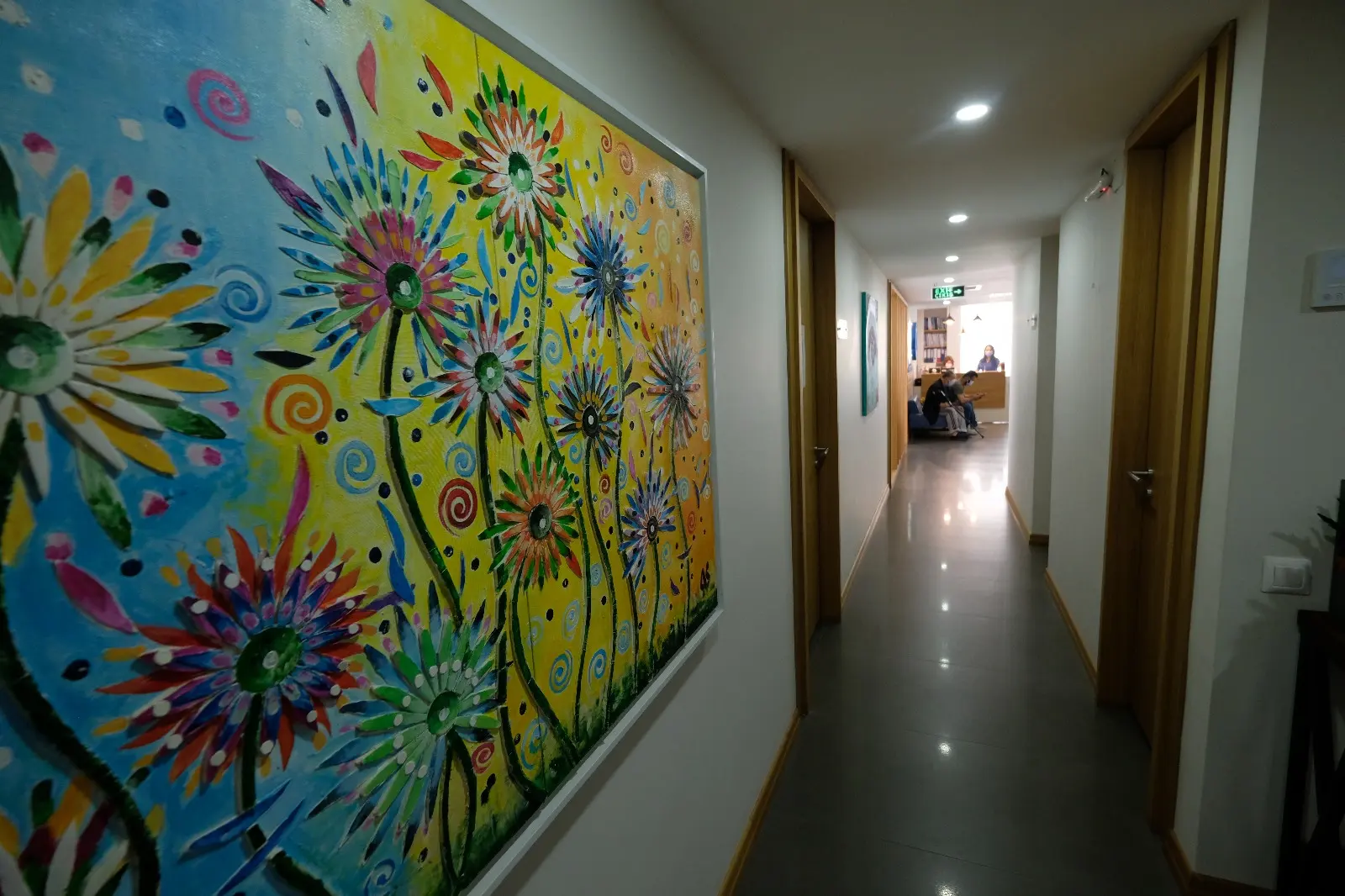 Clinic-provided photograph of Prof. Dr Özay Öz