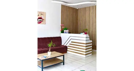 Clinic-provided photograph of Aile Dental Clinic