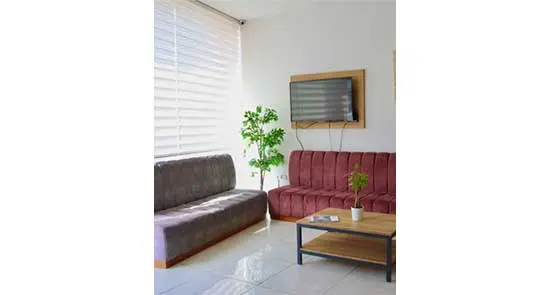 Clinic-provided photograph of Aile Dental Clinic