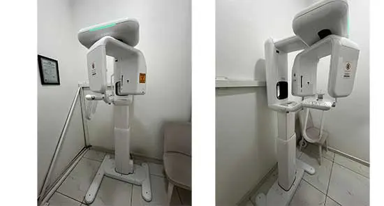 Clinic-provided photograph of Aile Dental Clinic