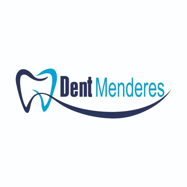 Clinic-provided photograph of Dent Menderes