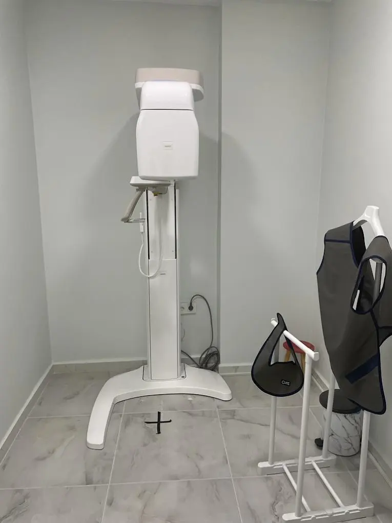Von der Klinik bereitgestelltes Foto von Neovadent Zahnklinik