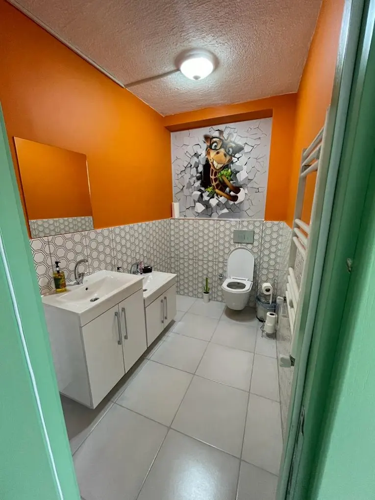 Von der Klinik bereitgestelltes Foto von Neovadent Zahnklinik
