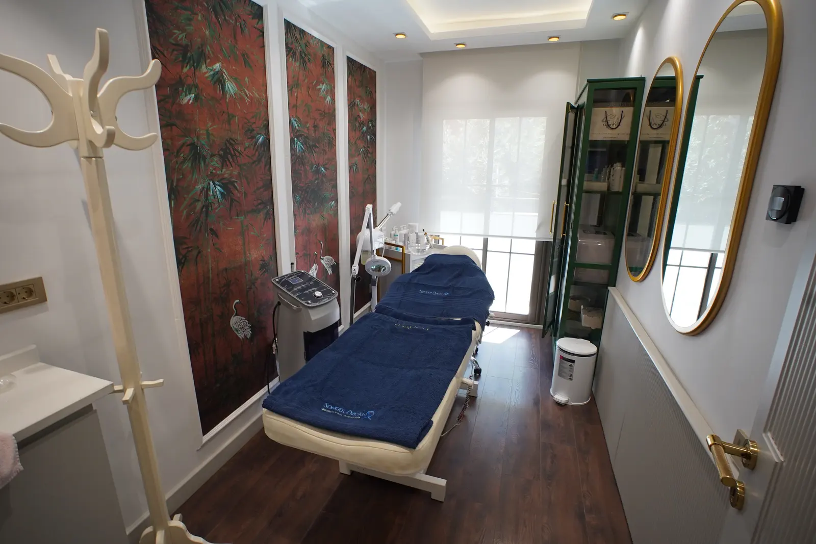 Von der Klinik bereitgestelltes Foto von Dr. Songül Özcan