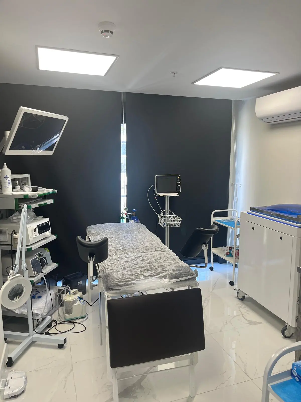 Von der Klinik bereitgestelltes Foto von Dr. Esin Kaplan